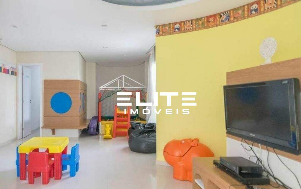 Apartamento à venda no Casa Branca: 