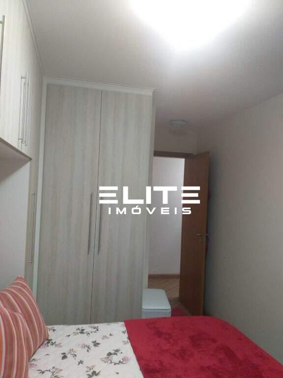 Apartamento à venda no Utinga: 