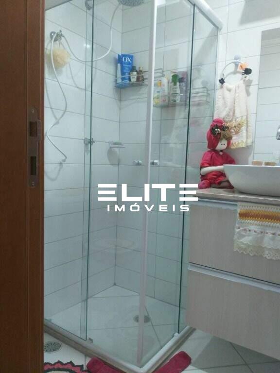 Apartamento à venda no Utinga: 