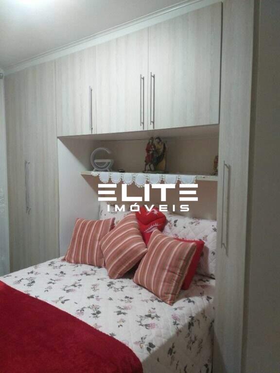 Apartamento à venda no Utinga: 