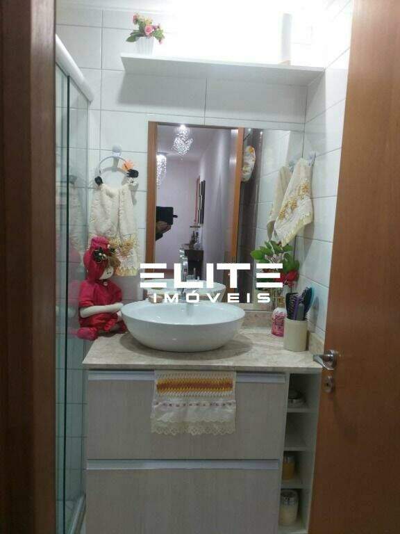 Apartamento à venda no Utinga: 