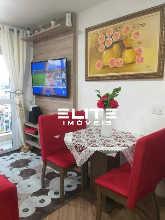 Apartamento à venda no Utinga: 