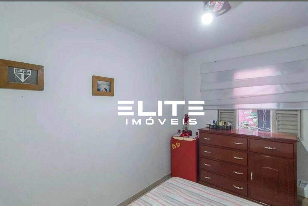 Casa à venda no Vila Guiomar: 