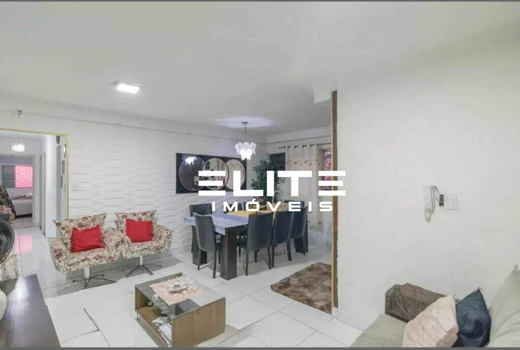 Casa à venda no Vila Guiomar: 