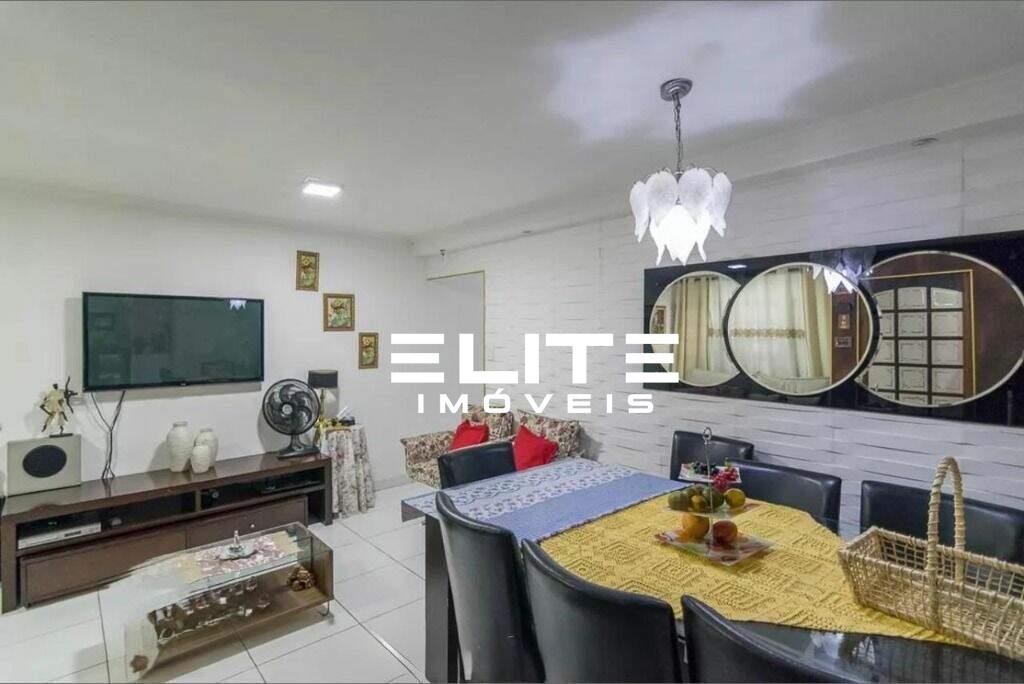 Casa à venda no Vila Guiomar: 