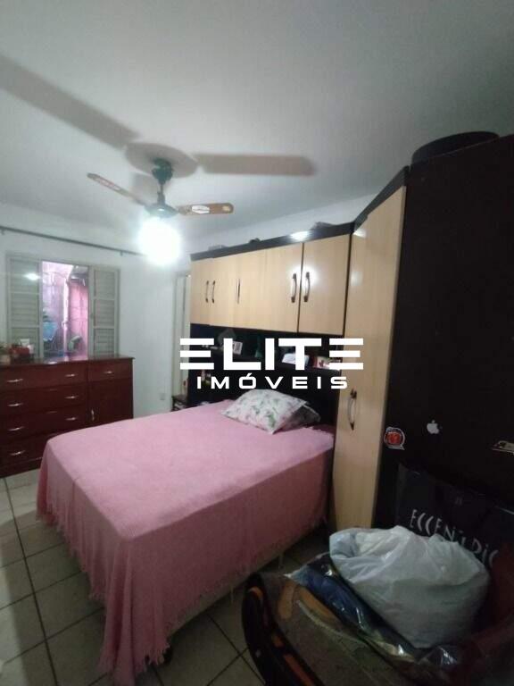 Casa à venda no Vila Guiomar: 