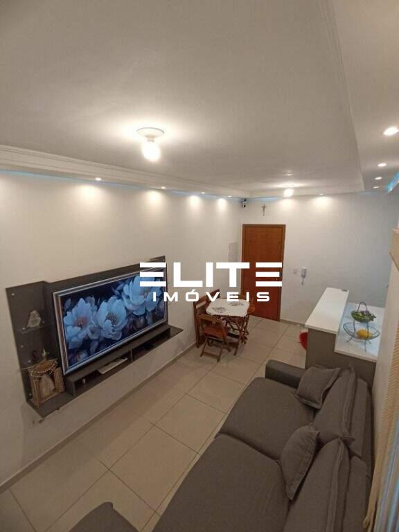 Cobertura à venda no Vila Eldízia: 