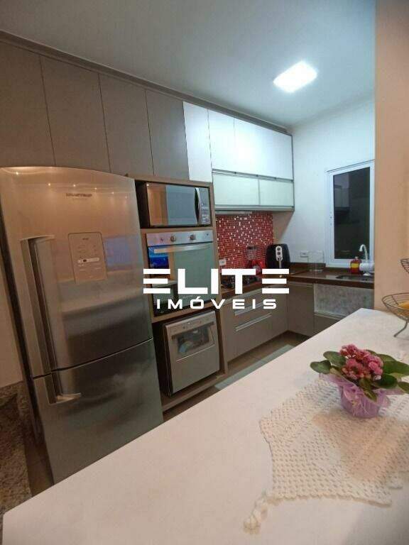 Cobertura à venda no Vila Eldízia: 