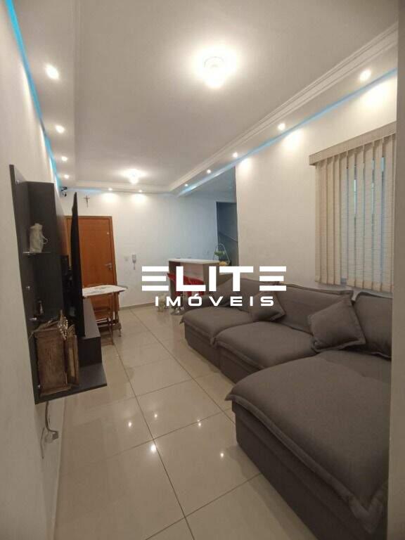 Cobertura à venda no Vila Eldízia: 