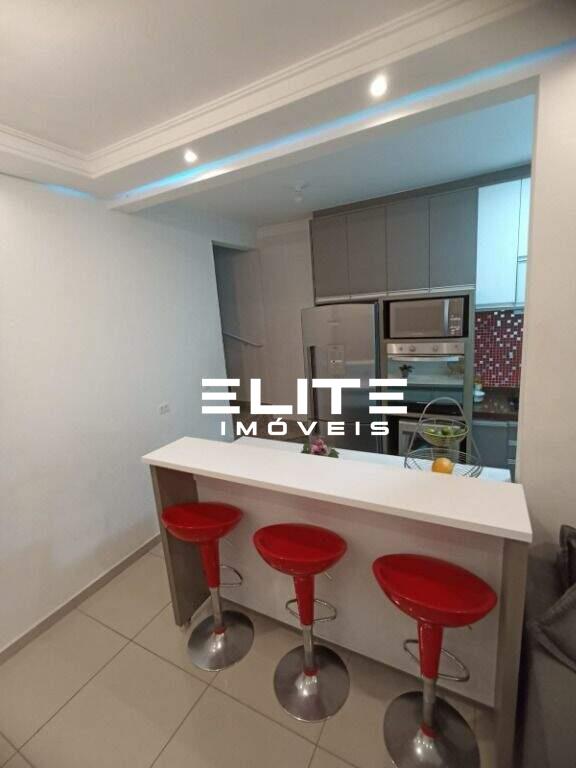 Cobertura à venda no Vila Eldízia: 