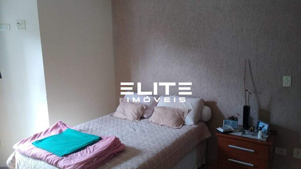 Sobrado à venda no Vila Alpina: 