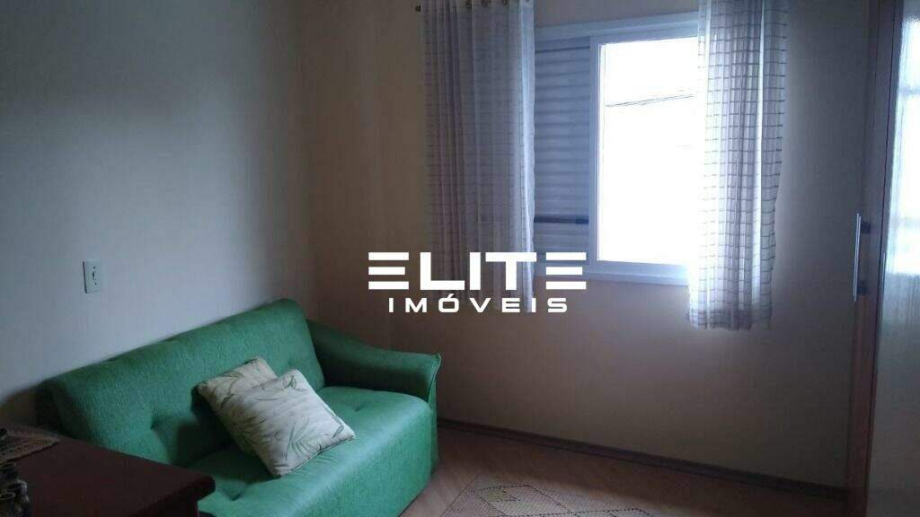 Sobrado à venda no Vila Alpina: 