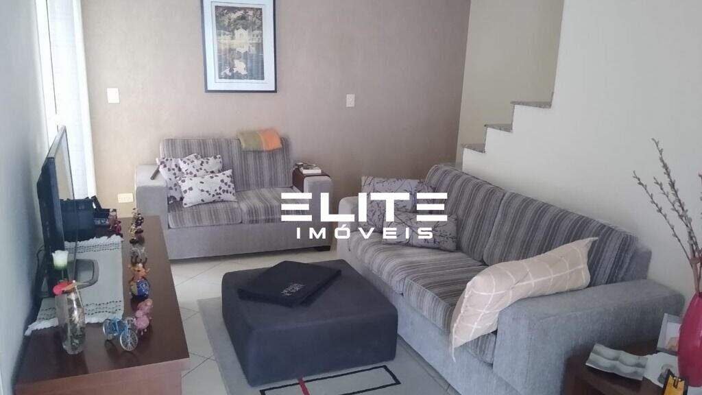 Sobrado à venda no Vila Alpina: 