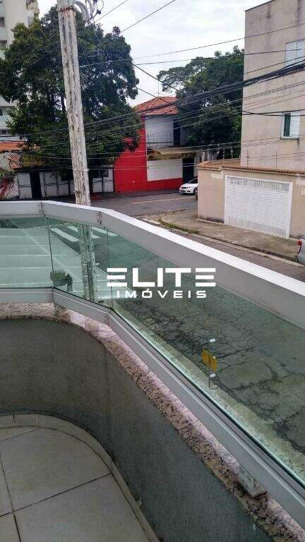 Sobrado à venda no Vila Alpina: 