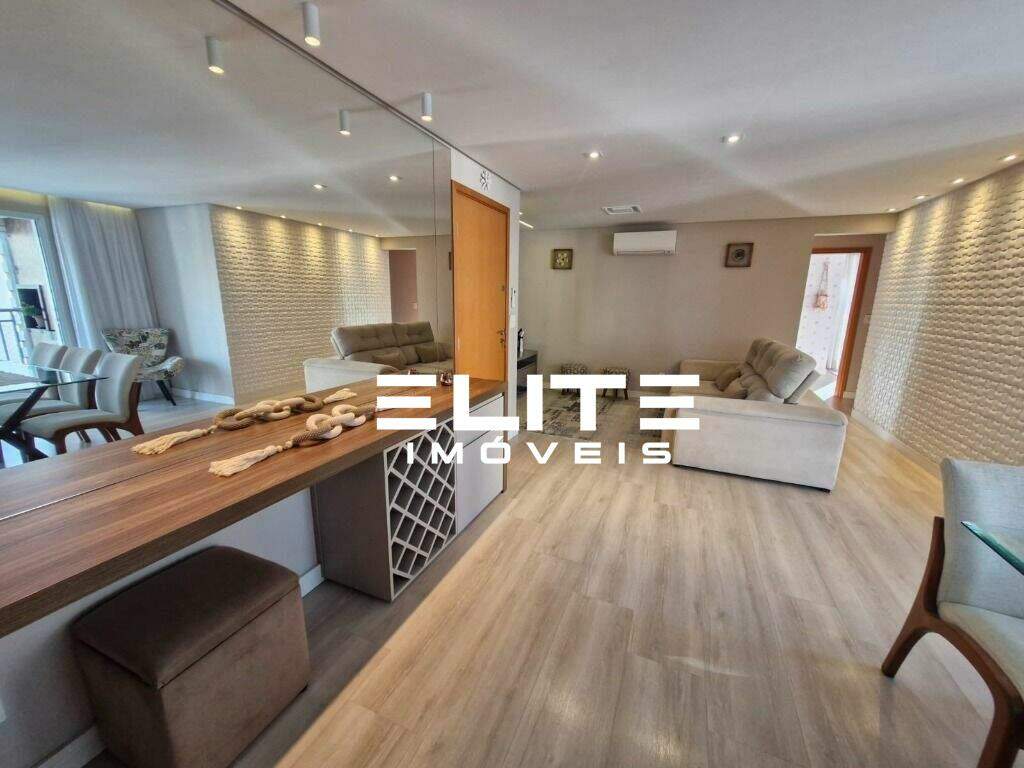 Apartamento à venda no Vila Valparaíso: 