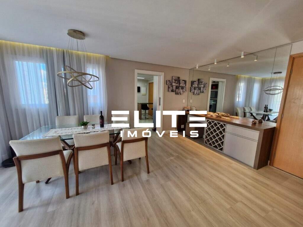 Apartamento à venda no Vila Valparaíso: 