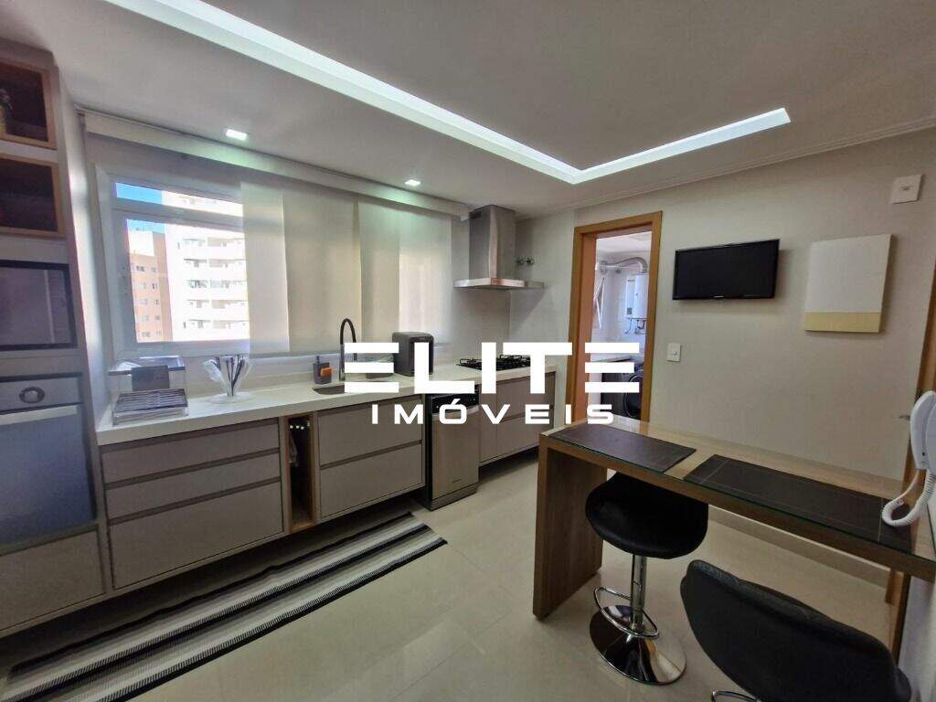 Apartamento à venda no Vila Valparaíso: 