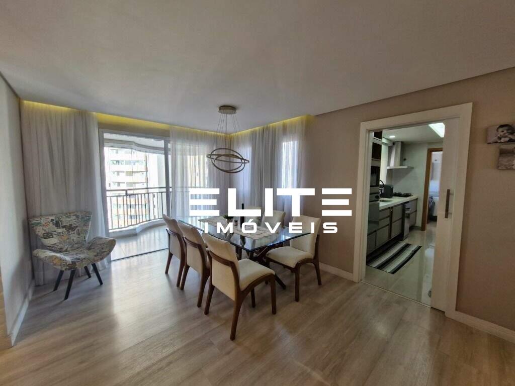 Apartamento à venda no Vila Valparaíso: 