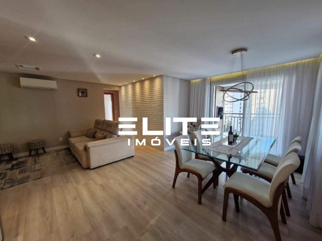 Apartamento à venda no Vila Valparaíso: 