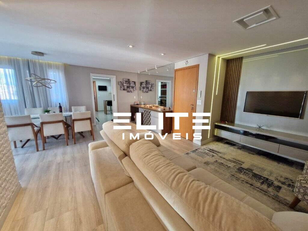 Apartamento à venda no Vila Valparaíso: 