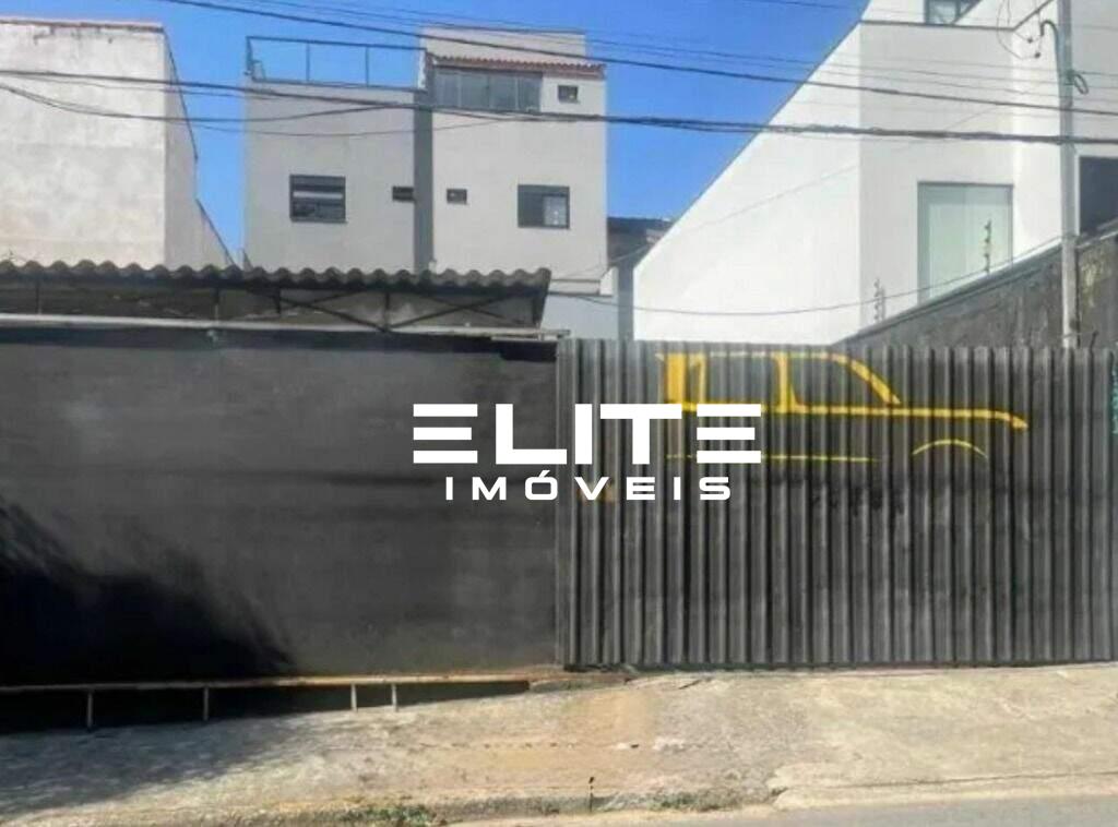 Terreno à venda no Vila Alpina: 