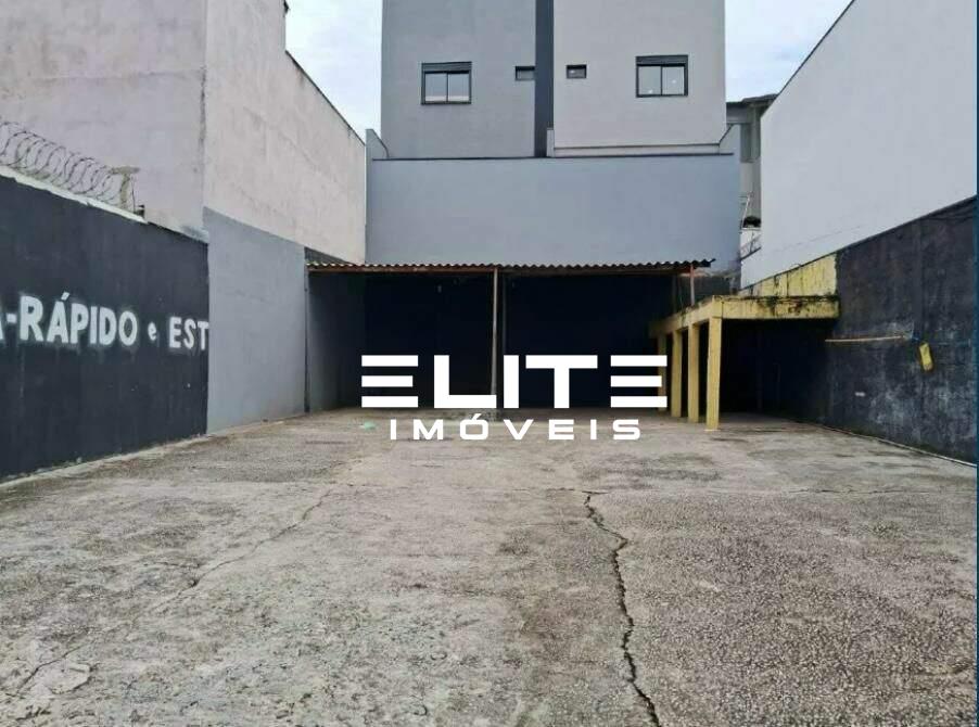 Terreno à venda no Vila Alpina: 