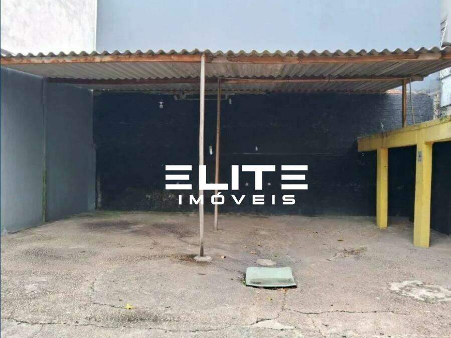 Terreno à venda no Vila Alpina: 