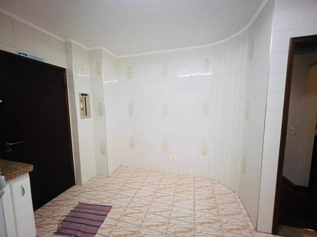 Apartamento à venda no Parque das Nações: 