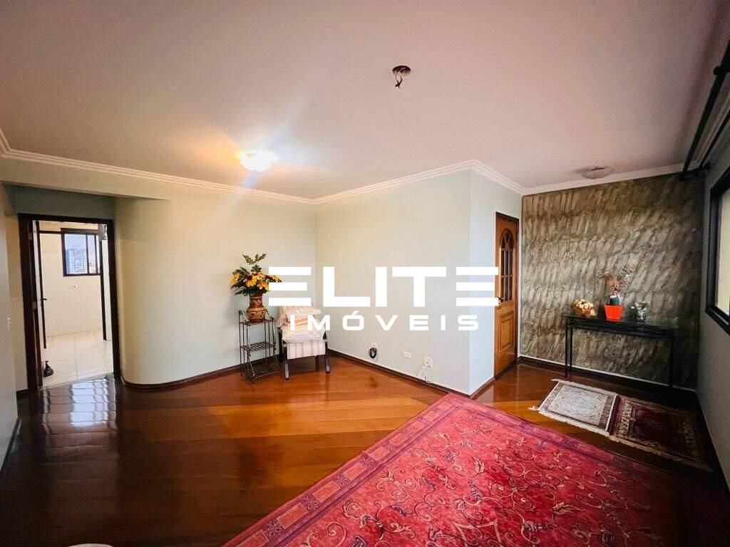 Apartamento à venda no Parque das Nações: 