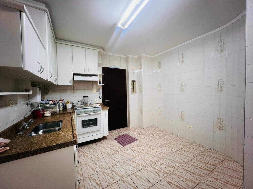 Apartamento à venda no Parque das Nações: 