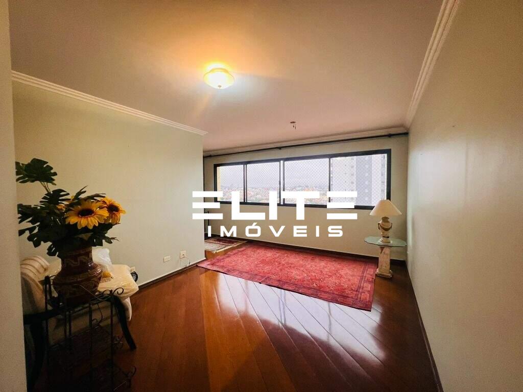 Apartamento à venda no Parque das Nações: 