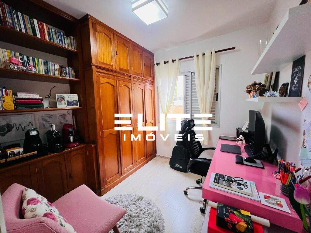 Apartamento à venda no Vila São Pedro: 