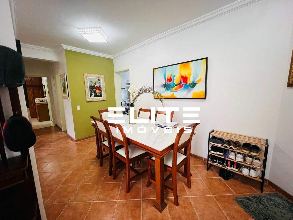 Apartamento à venda no Vila São Pedro: 