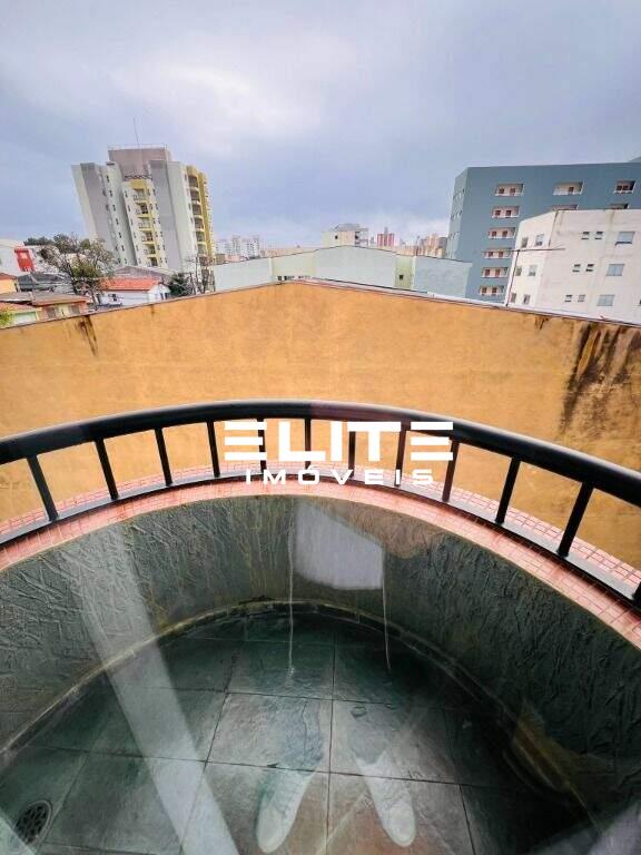 Apartamento à venda no Vila São Pedro: 