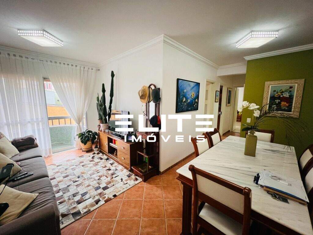 Apartamento à venda no Vila São Pedro: 