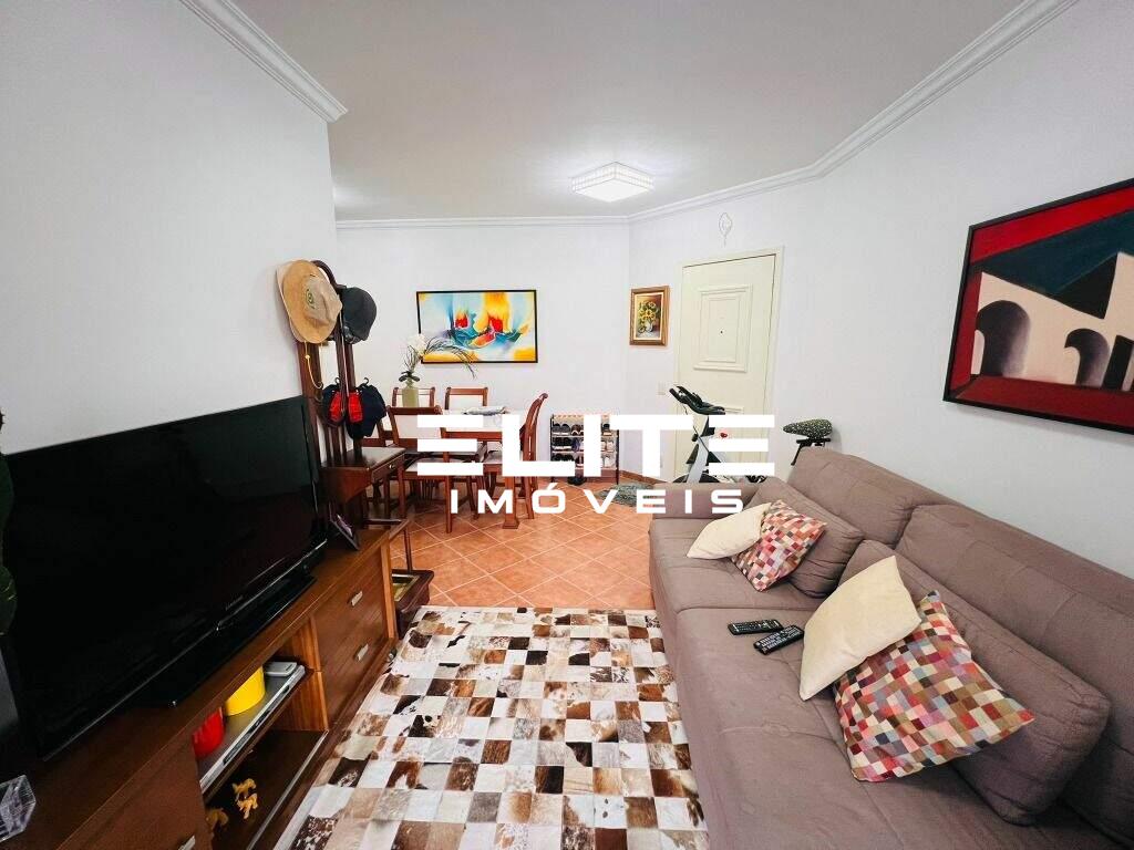 Apartamento à venda no Vila São Pedro: 