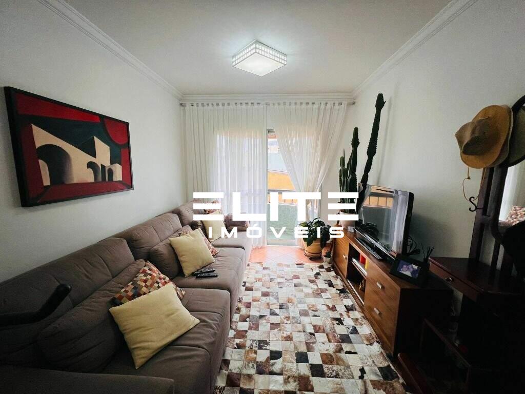 Apartamento à venda no Vila São Pedro: 