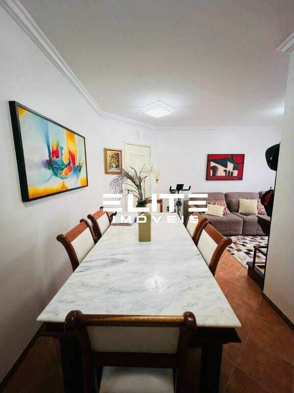 Apartamento à venda no Vila São Pedro: 