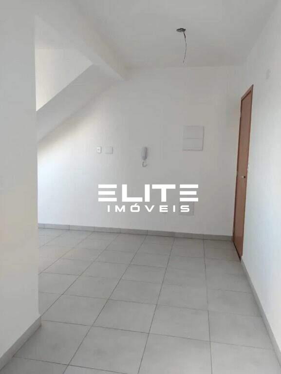 Cobertura à venda no Vila Guiomar: 