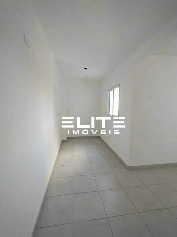 Cobertura à venda no Vila Guiomar: 