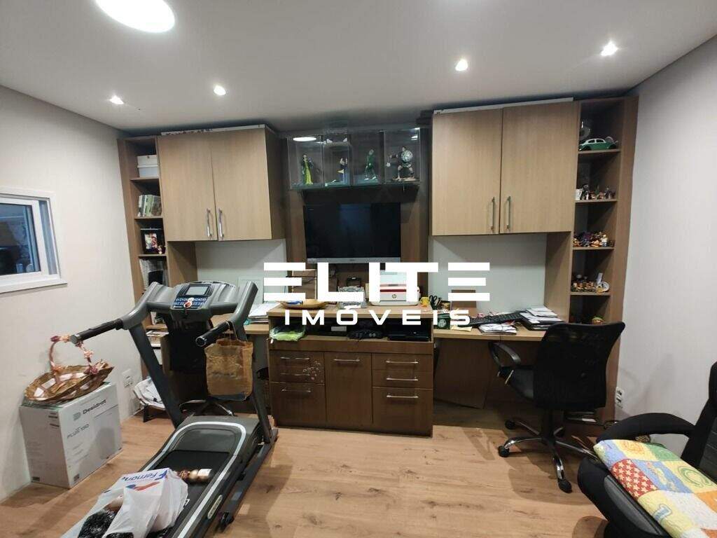 Sobrado à venda no Paraíso: 