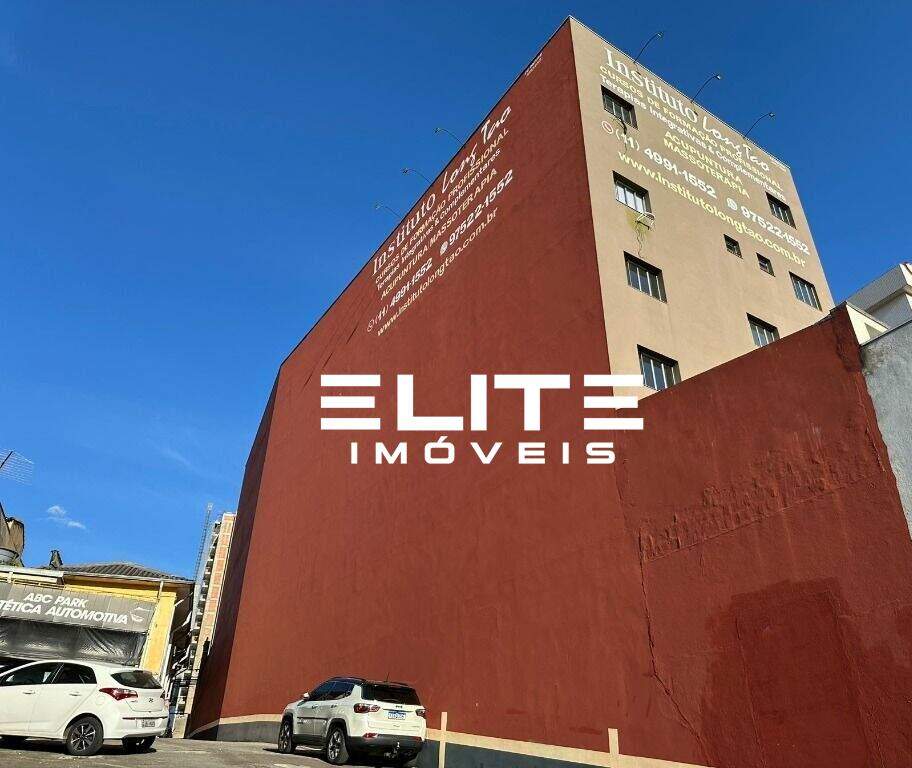 Prédio à venda no Centro: 