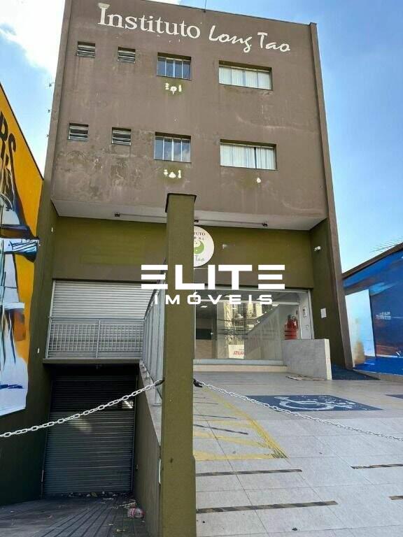 Prédio à venda no Centro: 