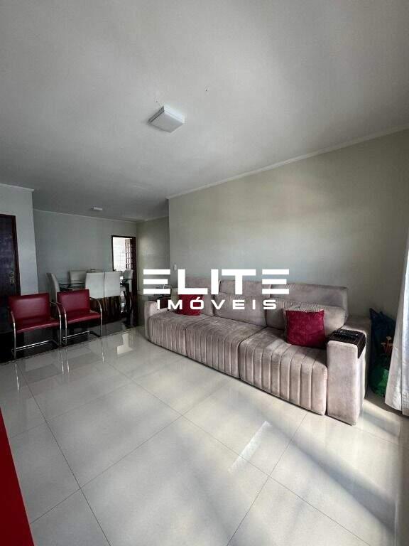 Apartamento à venda no Vila Bastos: 