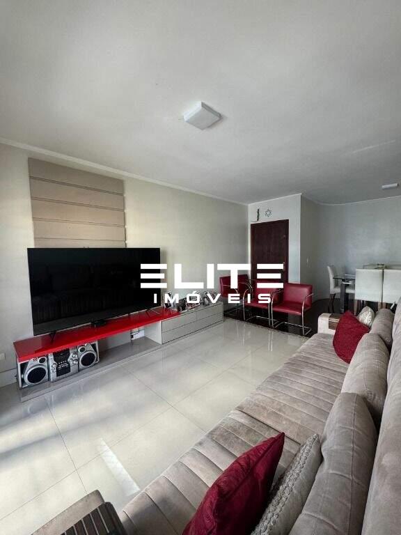 Apartamento à venda no Vila Bastos: 