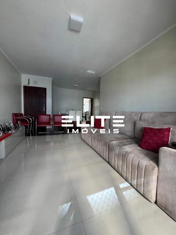 Apartamento à venda no Vila Bastos: 