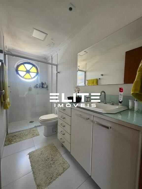 Apartamento à venda no Vila Bastos: 