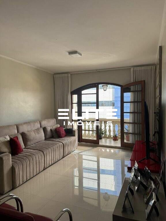 Apartamento à venda no Vila Bastos: 