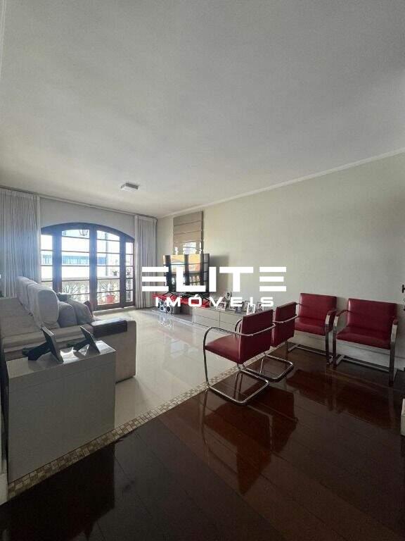 Apartamento à venda no Vila Bastos: 