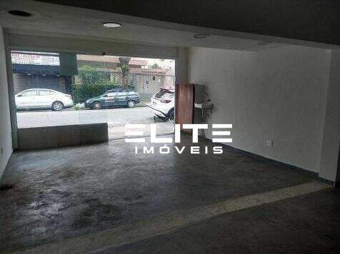 Salão à venda no Bairro Jardim: 